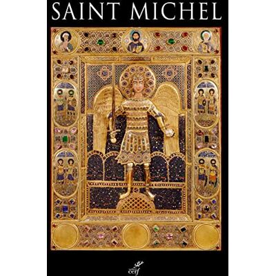 Collectif Saint Michel - Publicité Collectif Saint Michel - Publicité