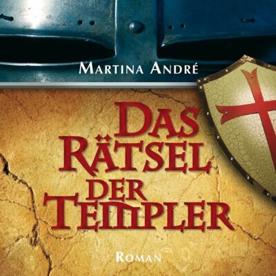 Martina André Das Rätsel Der Templer, Mp3 - Publicité Martina André Das Rätsel Der Templer, Mp3 - Publicité