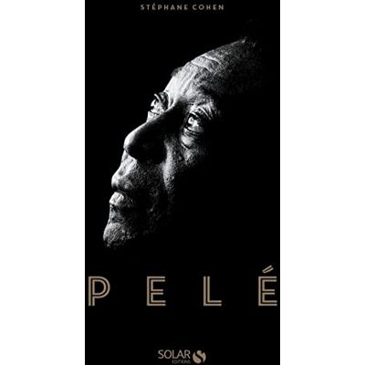 Stéphane Cohen Pelé - Publicité Stéphane Cohen Pelé - Publicité