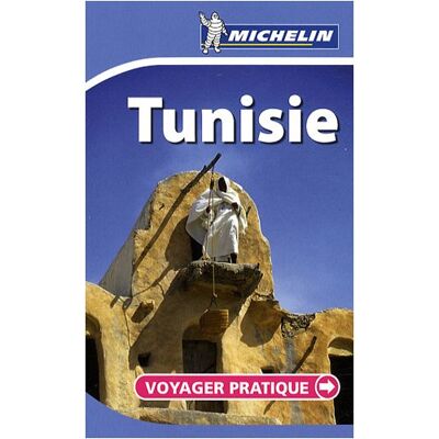Michelin Tunisie - Publicité Michelin Tunisie - Publicité