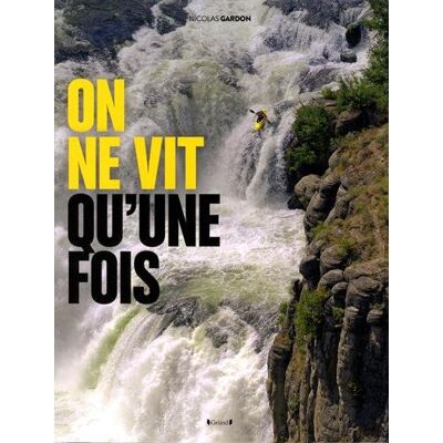 On Ne Vit Qu'Une Fois - Publicité On Ne Vit Qu'Une Fois - Publicité