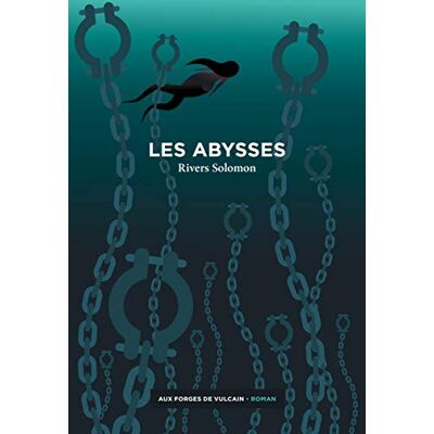 Les Abysses - Publicité Les Abysses - Publicité