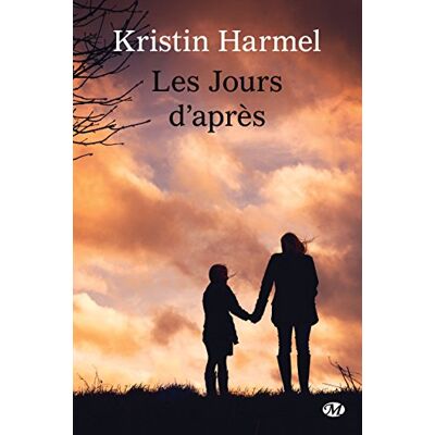 Kristin Harmel Les Jours D'Après - Publicité Kristin Harmel Les Jours D'Après - Publicité