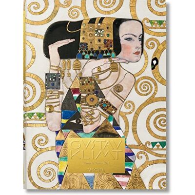 Natter, Tobias G. Gustav Klimt. Sämtliche Gemälde - Publicité Natter, Tobias G. Gustav Klimt. Sämtliche Gemälde - Publicité