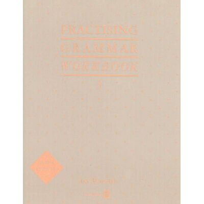 J.A. Blundell Workbook 3 With Answers (Grammar & Reference) - Publicité J.A. Blundell Workbook 3 With Answers (Grammar & Reference) - Publicité