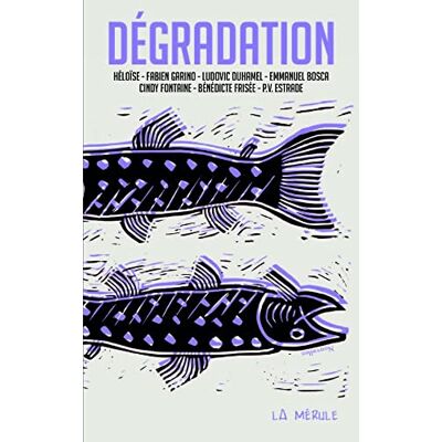 Collectif Dégradation Ou Hécatombe Au-Dessus D'Un Nid De Divinités Et Mise À Nu De Maashukk Et Son Ennemie La Bergère - Publicité Collectif Dégradation Ou Hécatombe Au-Dessus D'Un Nid De Divinités Et Mise À Nu De Maashukk Et Son Ennemie La Bergère - Publicité