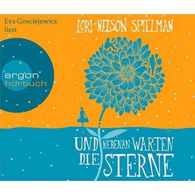 Lori Nelson Spielman Und Nebenan Warten Die Sterne (Hörbestseller) - Publicité Lori Nelson Spielman Und Nebenan Warten Die Sterne (Hörbestseller) - Publicité