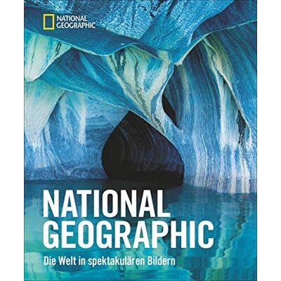 National Geographic - Publicité National Geographic - Publicité