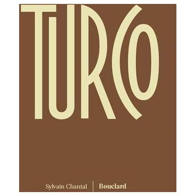 Sylvain Chantal Turco (2020) - Publicité Sylvain Chantal Turco (2020) - Publicité