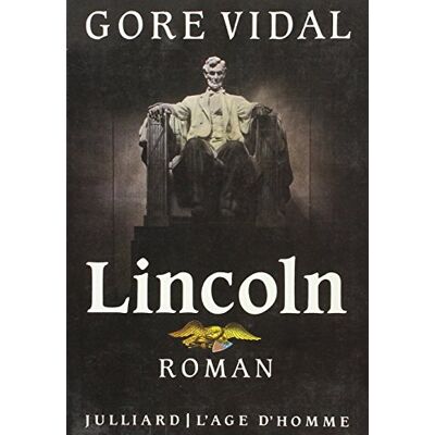 Vidal Lincoln - Publicité Vidal Lincoln - Publicité