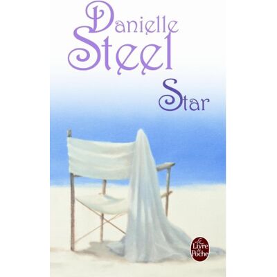 D. Steel Star - Publicité D. Steel Star - Publicité