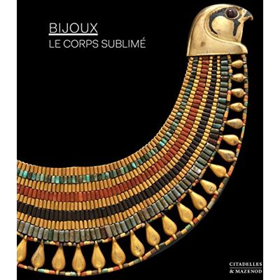 Collectif Bijoux : Le Corps Sublimé - Publicité Collectif Bijoux : Le Corps Sublimé - Publicité