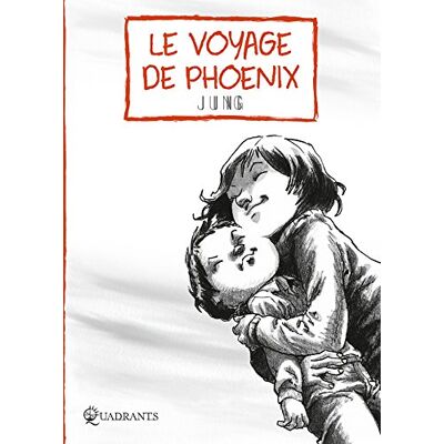 Jung Le Voyage De Phoenix - Publicité Jung Le Voyage De Phoenix - Publicité