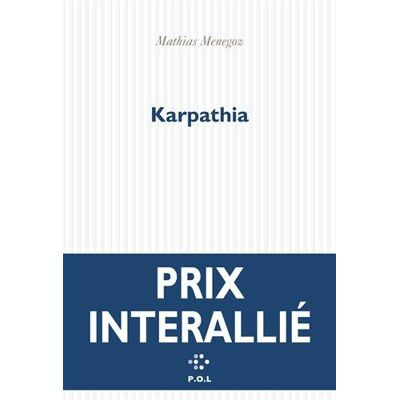 Mathias Menegoz Karpathia - Publicité Mathias Menegoz Karpathia - Publicité