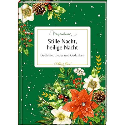 Stille Nacht, Heilige Nacht: Gedichte, Lieder Und Gedanken (Schöner Lesen!, 38, Band 38) - Publicité Stille Nacht, Heilige Nacht: Gedichte, Lieder Und Gedanken (Schöner Lesen!, 38, Band 38) - Publicité