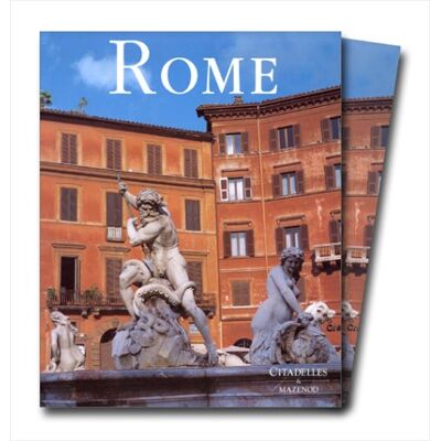 collective Rome - Publicité collective Rome - Publicité
