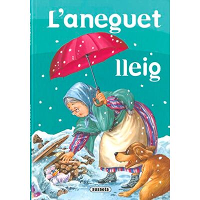 Equip Susaeta L'Aneguet Lleig (Els Millors Contes) - Publicité Equip Susaeta L'Aneguet Lleig (Els Millors Contes) - Publicité
