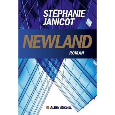 Stéphanie Janicot Newland - Publicité Stéphanie Janicot Newland - Publicité