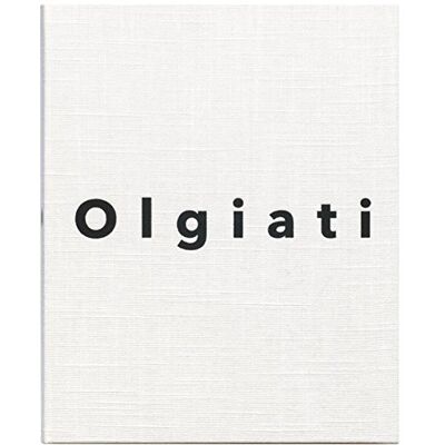 Valerio Olgiati Projekte 2009–2017 - Publicité Valerio Olgiati Projekte 2009–2017 - Publicité