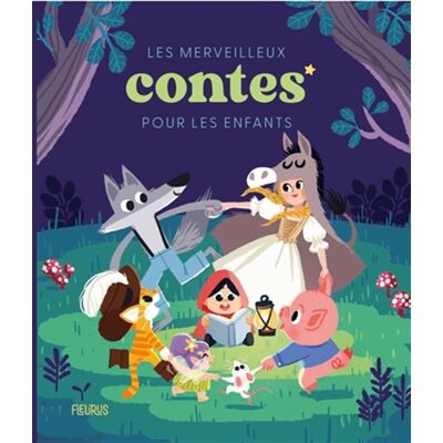 Christelle Chatel Les Merveilleux Contes Pour Les Enfants - Publicité Christelle Chatel Les Merveilleux Contes Pour Les Enfants - Publicité