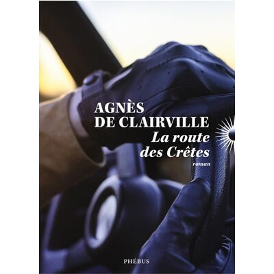 Clairville, Agnès de La Route Des Crêtes - Publicité Clairville, Agnès de La Route Des Crêtes - Publicité