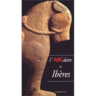 Collectif L'Abcdaire Des Ibères - Publicité Collectif L'Abcdaire Des Ibères - Publicité