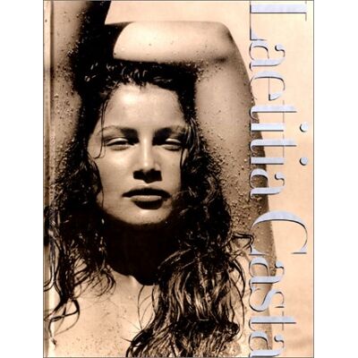 Collectif Laetitia Casta - Publicité Collectif Laetitia Casta - Publicité