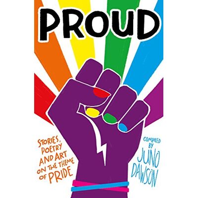 Various Proud - Publicité Various Proud - Publicité