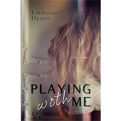 Emmanuelle Dyson Playing With Me - Publicité Emmanuelle Dyson Playing With Me - Publicité