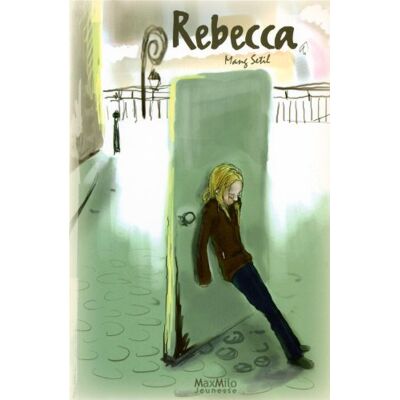 Mang Setil Rebecca - Publicité Mang Setil Rebecca - Publicité