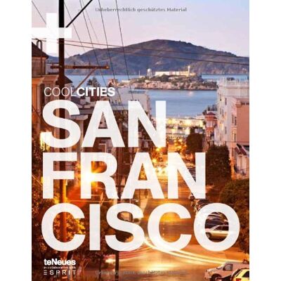 teNeues Cool San Francisco - Publicité teNeues Cool San Francisco - Publicité