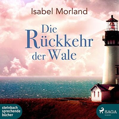 Isabel Morland Die Rückkehr Der Wale - Publicité Isabel Morland Die Rückkehr Der Wale - Publicité