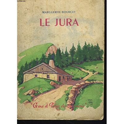 Collectif Le Jura - Publicité Collectif Le Jura - Publicité