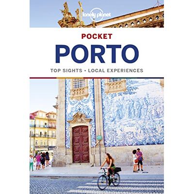 Lonely Planet Pocket Porto : Top Sights, Local Experiences - Publicité Lonely Planet Pocket Porto : Top Sights, Local Experiences - Publicité
