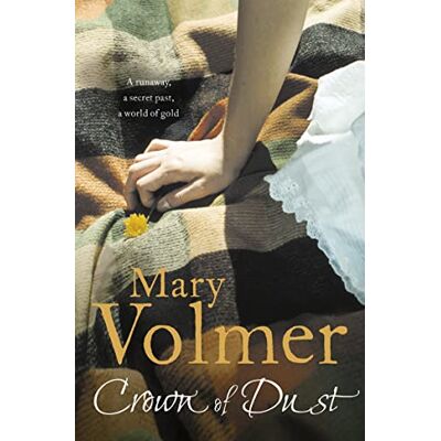 Volmer Crown Of Dust - Publicité Volmer Crown Of Dust - Publicité