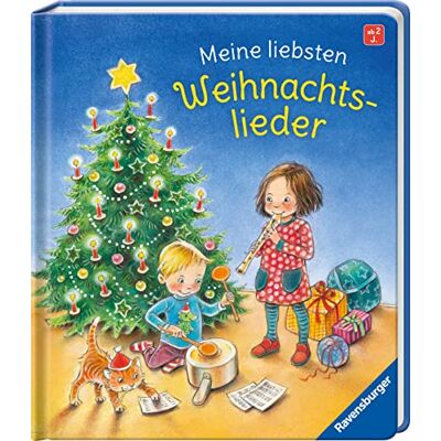 Volksgut Meine Liebsten Weihnachtslieder - Publicité Volksgut Meine Liebsten Weihnachtslieder - Publicité