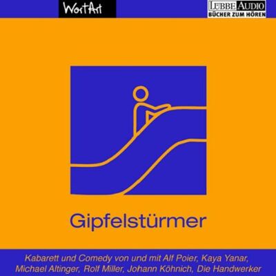 Various Gipfelstürmer - Publicité Various Gipfelstürmer - Publicité