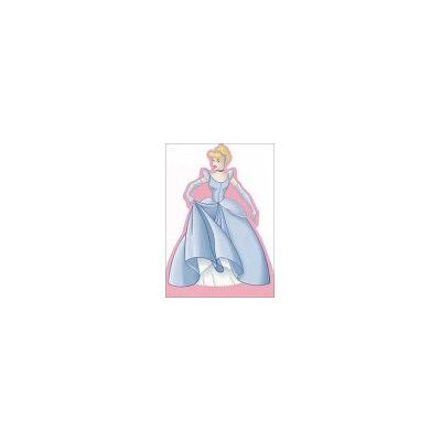 Disney Cendrillon - Publicité Disney Cendrillon - Publicité