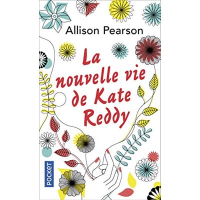 La Nouvelle Vie De Kate Reddy - Publicité La Nouvelle Vie De Kate Reddy - Publicité