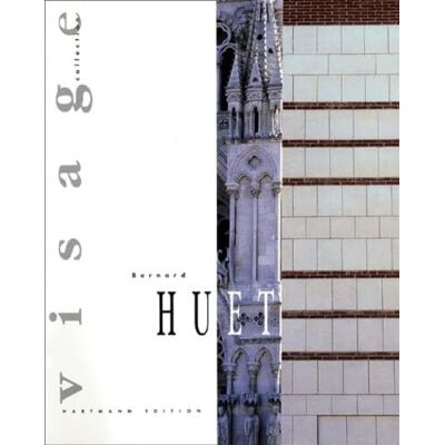 Collectif Bernard Huet.: Architecte Urbaniste - Publicité Collectif Bernard Huet.: Architecte Urbaniste - Publicité