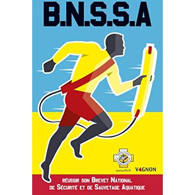 Collectif Bnssa - Édition 2018 - Publicité Collectif Bnssa - Édition 2018 - Publicité