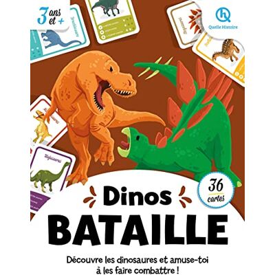 XXX Dino Bataille : Découvre Les Dinosaures Et Amuse-Toi À Les Faire Combattre ! - Publicité XXX Dino Bataille : Découvre Les Dinosaures Et Amuse-Toi À Les Faire Combattre ! - Publicité