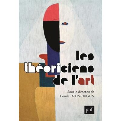 Collectif Les Théoriciens De L'Art - Publicité Collectif Les Théoriciens De L'Art - Publicité