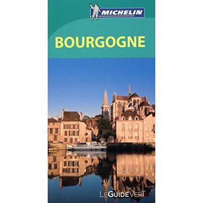 Michelin Bourgogne - Publicité Michelin Bourgogne - Publicité