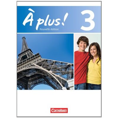 Band 3 - Schülerbuch: Kartoniert - Publicité Band 3 - Schülerbuch: Kartoniert - Publicité