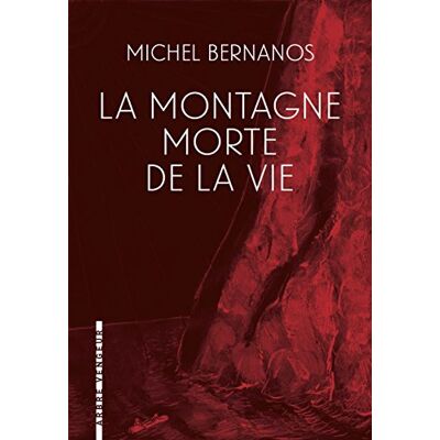 La Montagne Morte De La Vie. Ils Ont Déchiré Son Image... Publicité La Montagne Morte De La Vie. Ils Ont Déchiré Son Image... Publicité