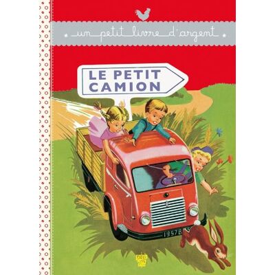 Henri Mercier Le Petit Camion - Publicité Henri Mercier Le Petit Camion - Publicité