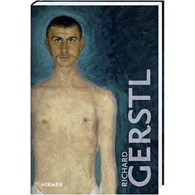 Leopold Diethard Richard Gerstl (The Great Masters Of Art) - Publicité Leopold Diethard Richard Gerstl (The Great Masters Of Art) - Publicité