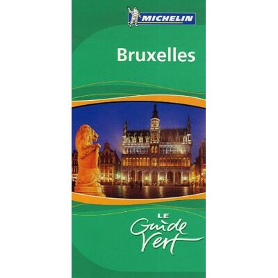 Michelin Bruxelles - Publicité Michelin Bruxelles - Publicité