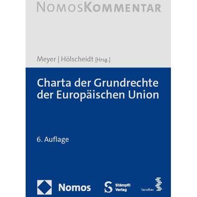 Charta Der Grundrechte Der Europäischen Union - Publicité Charta Der Grundrechte Der Europäischen Union - Publicité